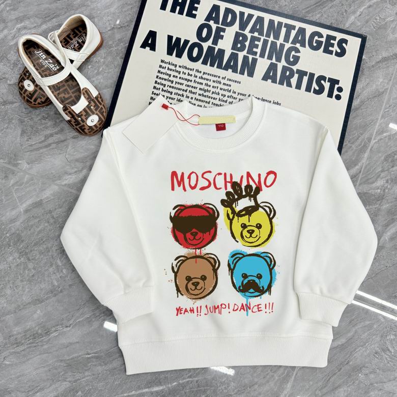 Moschino sz100-160 112